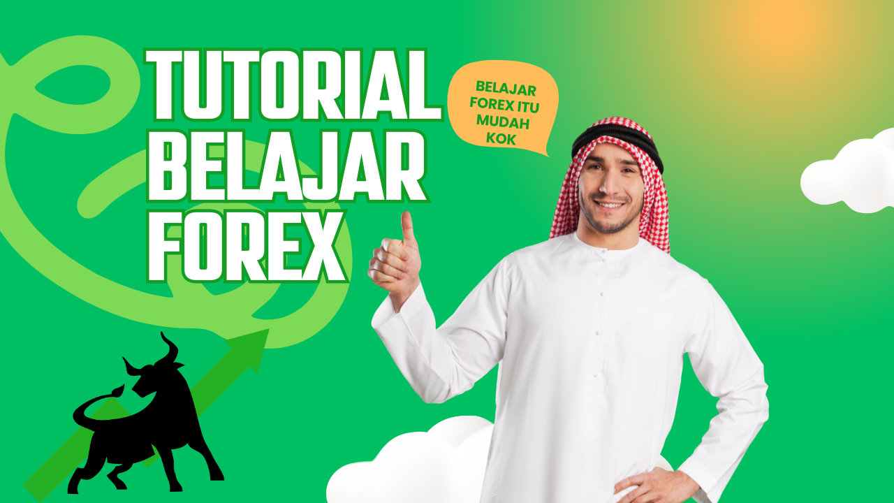 Tutorial Belajar Trading Forex Untuk Pemula Komunitas Forex Batam